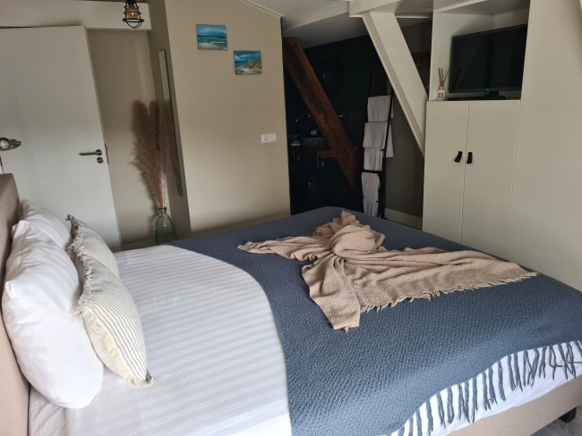 B&B de Keinsmer 