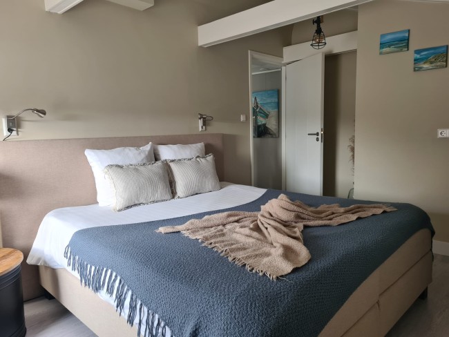 B&B de Keinsmer 