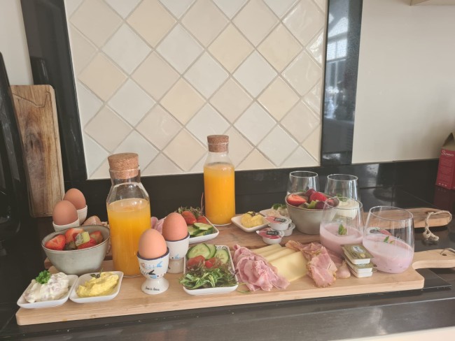 B&B de Keinsmer 