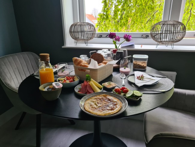 B&B de Keinsmer 