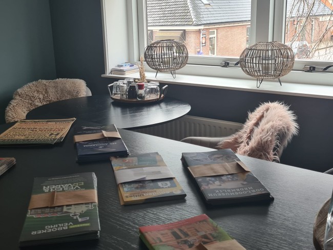 B&B de Keinsmer 