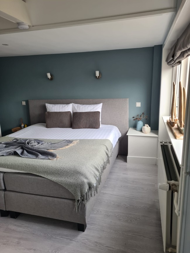 B&B de Keinsmer 