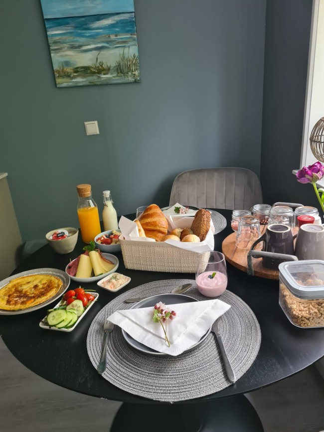 B&B de Keinsmer 