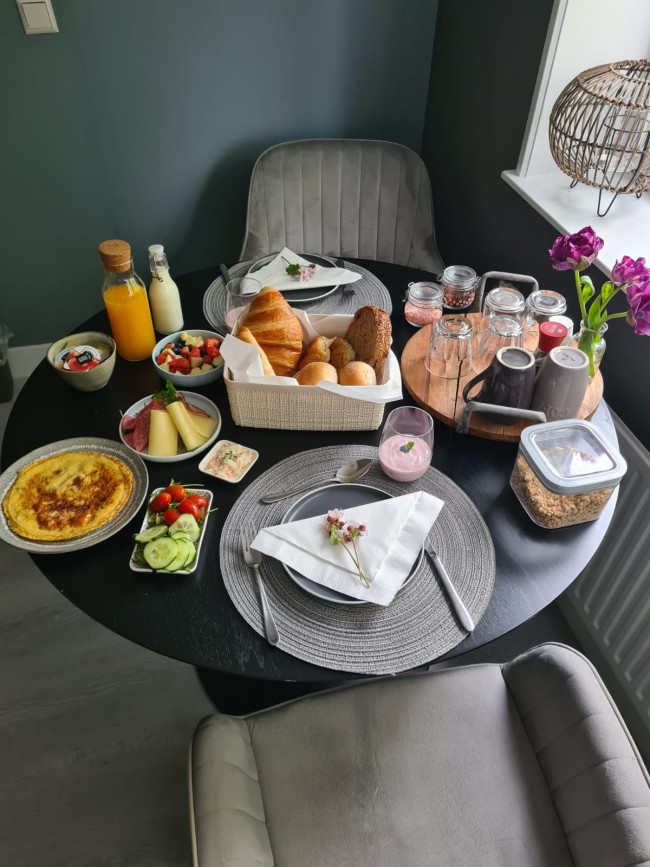 B&B de Keinsmer 