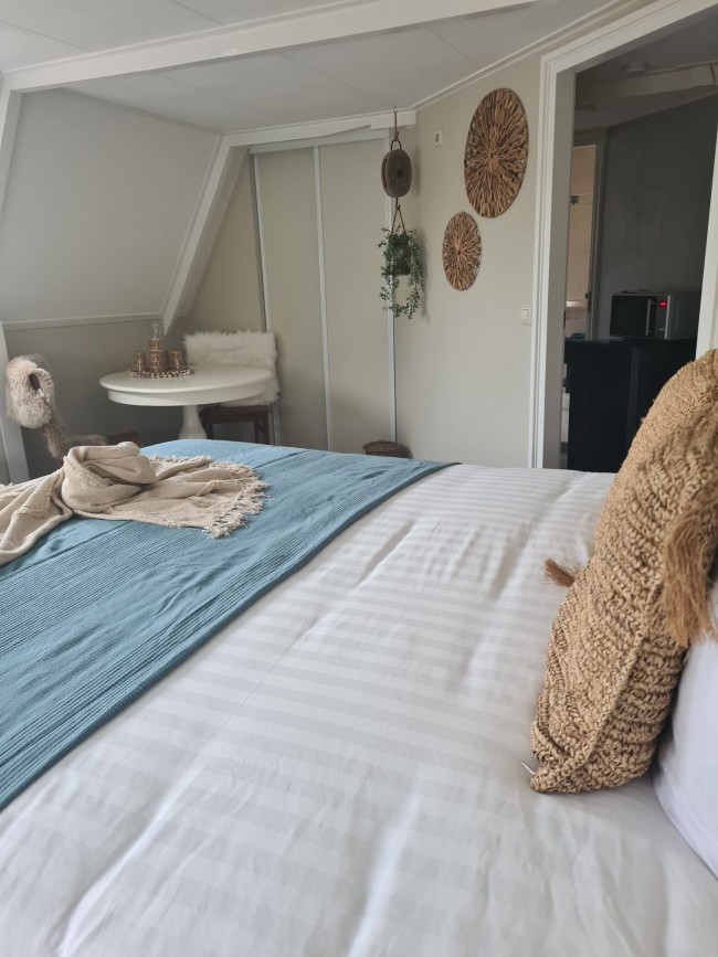 B&B de Keinsmer 