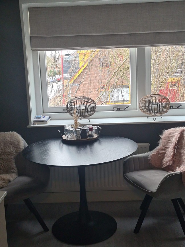 B&B de Keinsmer 