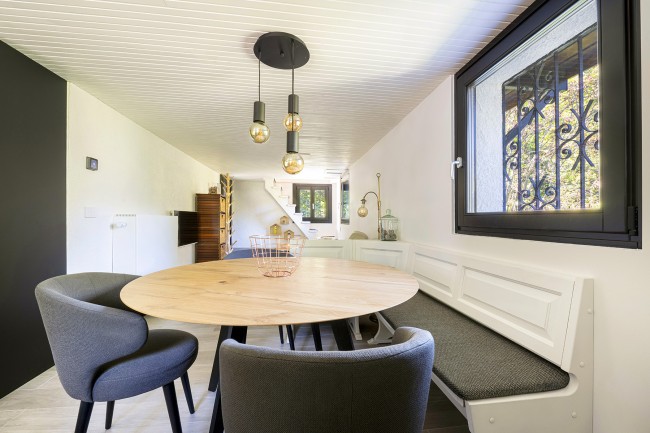Chalet Monterosa 