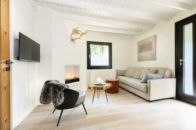 Chalet Monterosa 