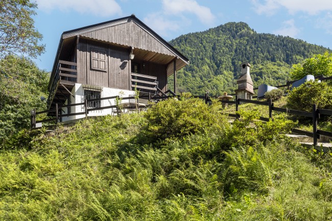 Chalet Monterosa 