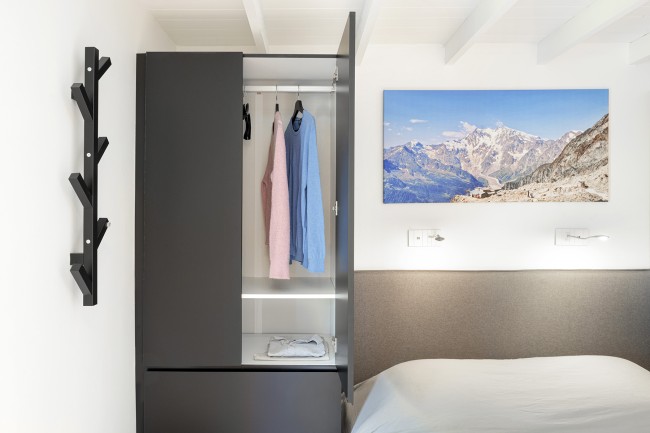 Chalet Monterosa 