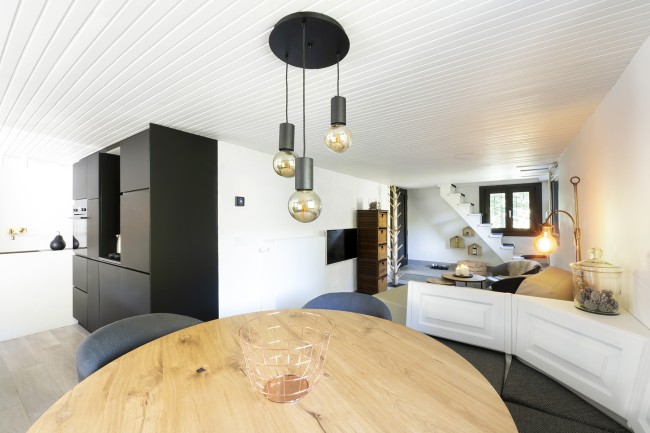 Chalet Monterosa 