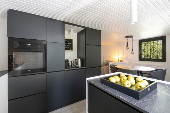 Chalet Monterosa 