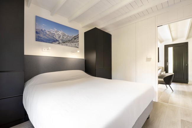 Chalet Monterosa 