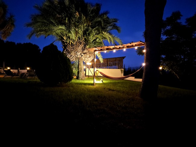 Finca la Yuca 