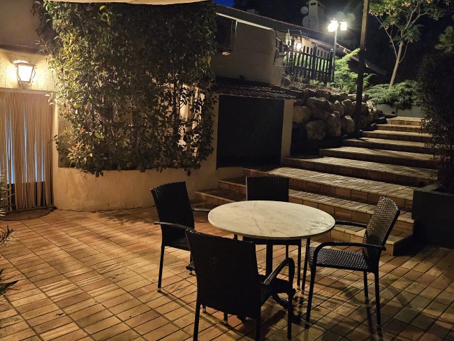 Finca la Yuca 