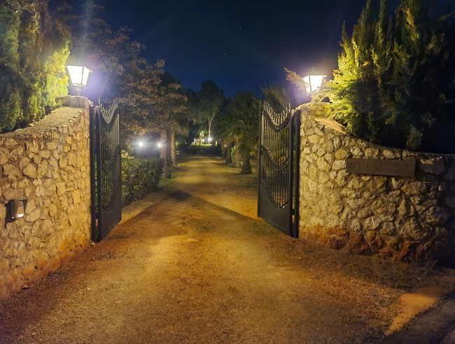Finca la Yuca 