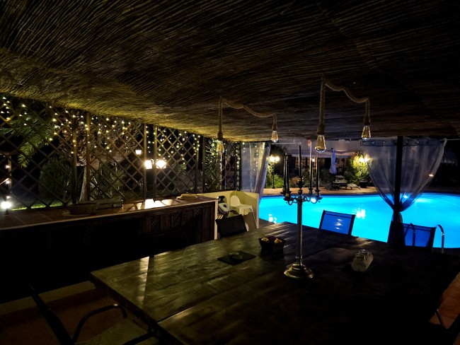 Finca la Yuca 