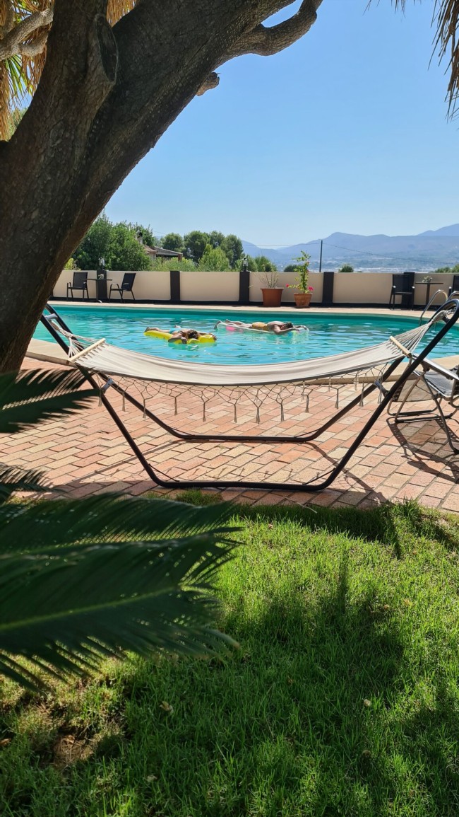 Finca la Yuca 