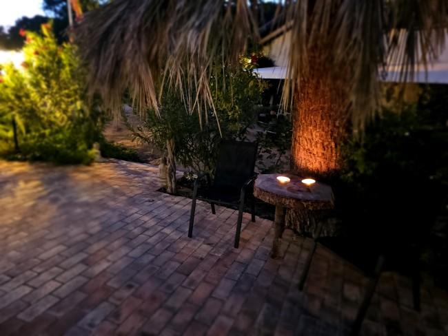 Finca la Yuca 