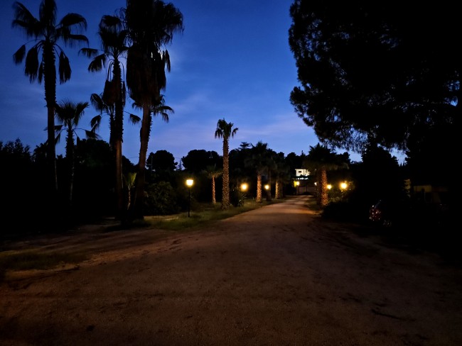Finca la Yuca 