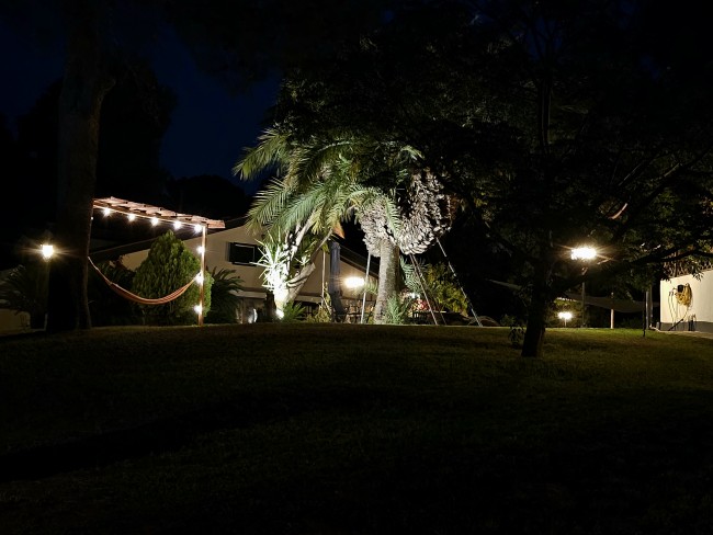 Finca la Yuca 