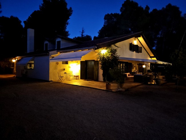 Finca la Yuca 