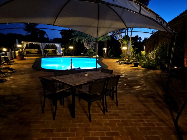 Finca la Yuca 