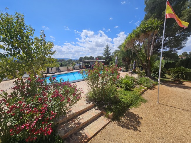 Finca la Yuca 