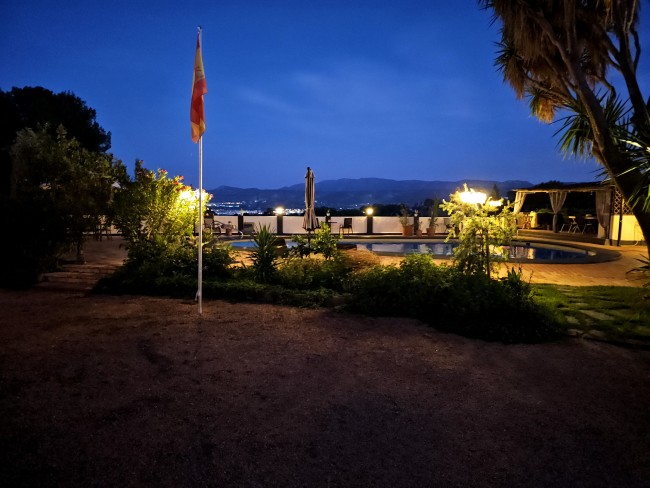 Finca la Yuca 