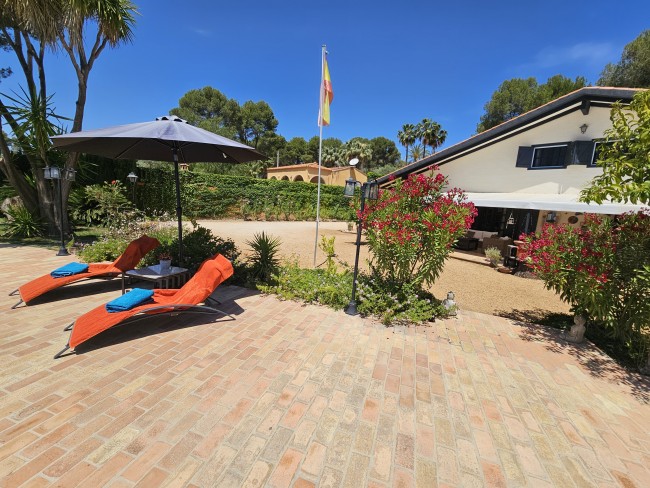 Finca la Yuca 