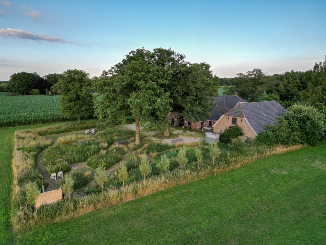 Stroeckmanhoeve 