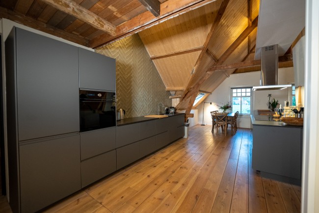 Stroeckmanhoeve 