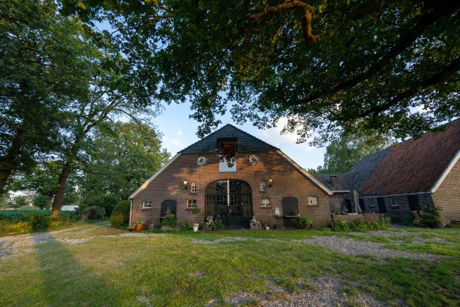 Stroeckmanhoeve 