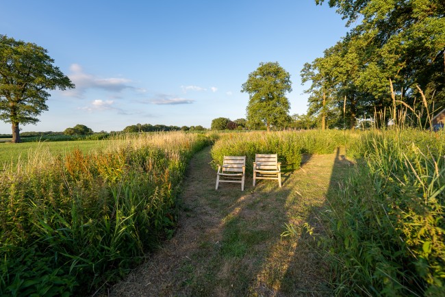 Stroeckmanhoeve 
