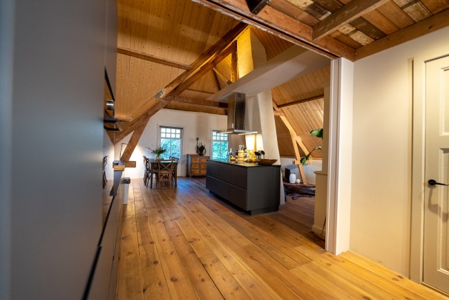 Stroeckmanhoeve 