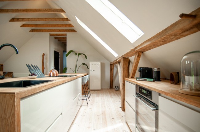 Stroeckmanhoeve 