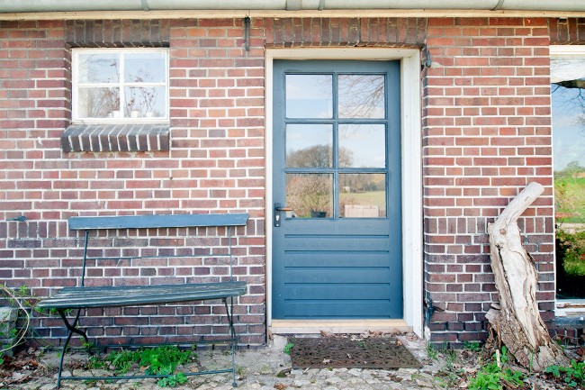 Stroeckmanhoeve 