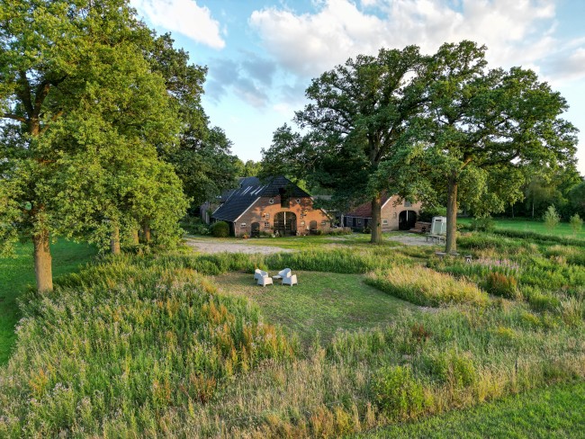 Stroeckmanhoeve 