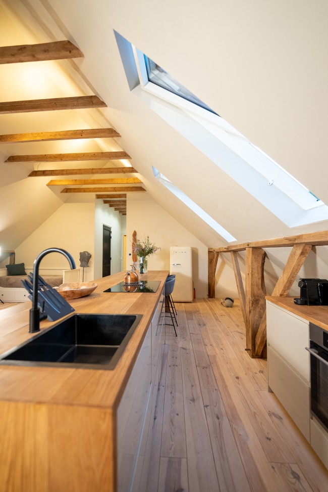 Stroeckmanhoeve 