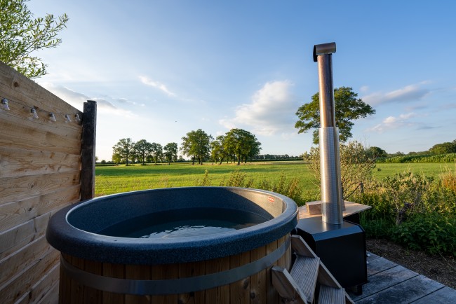 Stroeckmanhoeve 