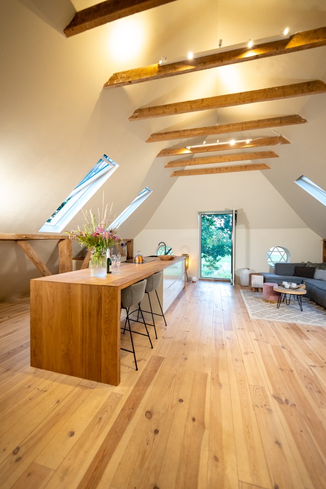 Stroeckmanhoeve 