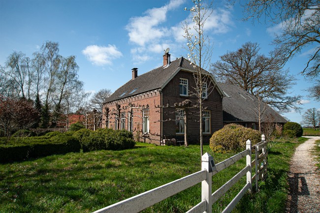 Stroeckmanhoeve 