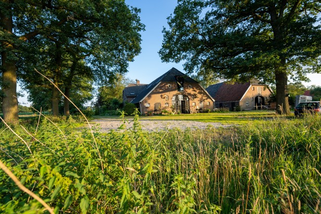 Stroeckmanhoeve 