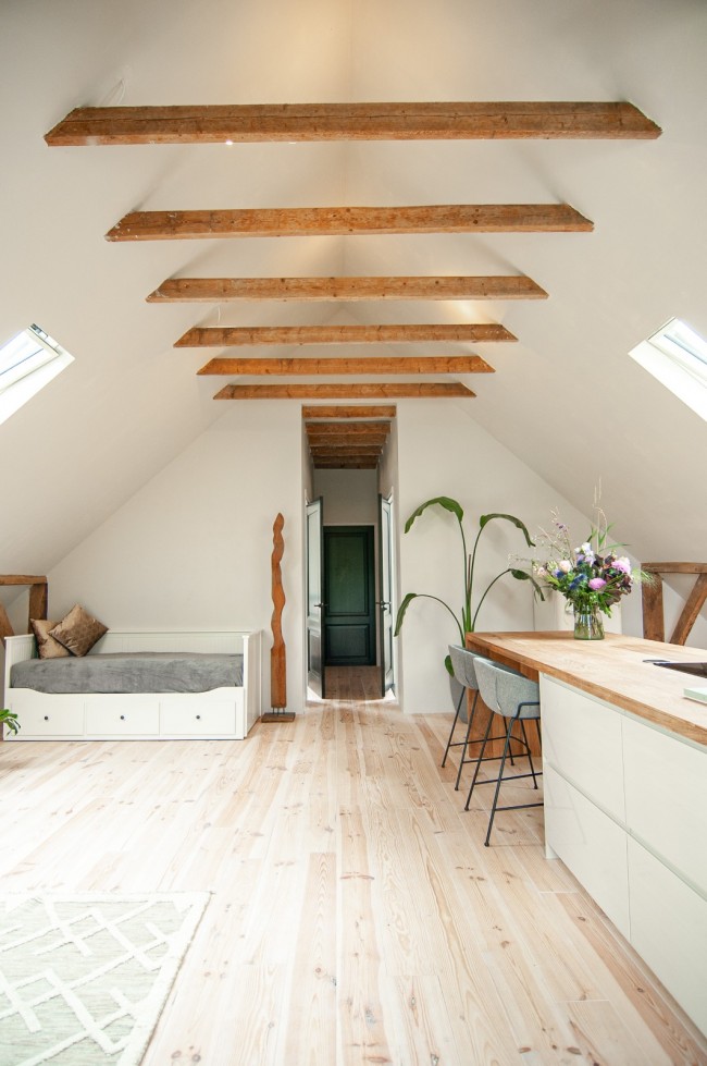Stroeckmanhoeve 