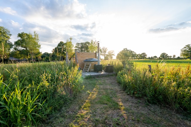 Stroeckmanhoeve 