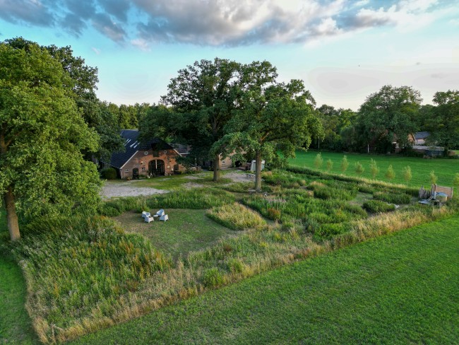 Stroeckmanhoeve 