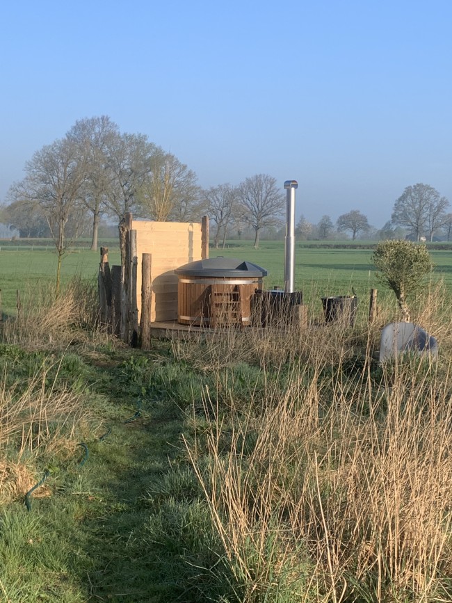 Stroeckmanhoeve 
