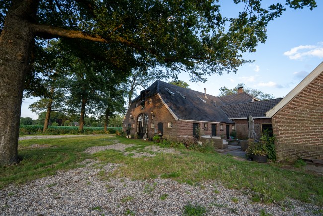 Stroeckmanhoeve 