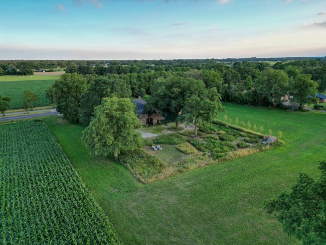 Stroeckmanhoeve 