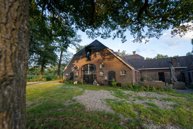 Stroeckmanhoeve 